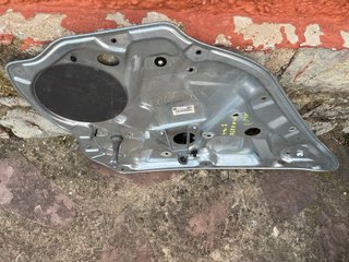 Regulador elevalunas VW Polo 1.4