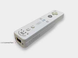 wiimote nintendo wii motionplus inside