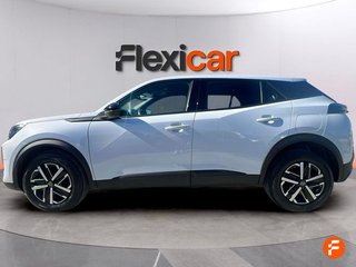 Peugeot 2008 Active Pack Puretech 100 S&S 6 Vel. MAN