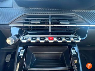 Peugeot 2008 Active Pack Puretech 100 S&S 6 Vel. MAN