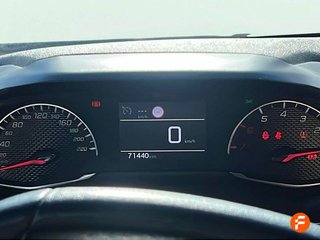 Peugeot 2008 Active Pack Puretech 100 S&S 6 Vel. MAN