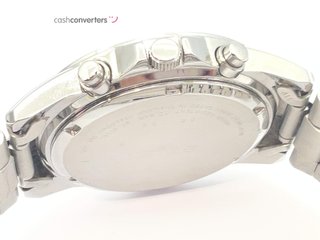 reloj pulsera unisex seiko chronograph