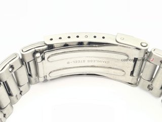 reloj pulsera unisex seiko chronograph