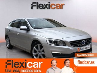Volvo V60 2.0 T3 Kinetic