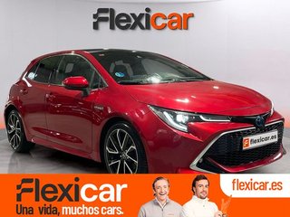 Toyota Corolla 2.0 180H ADVANCE E-CVT