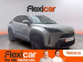 Toyota Yaris Cross 1.5 120H Adventure