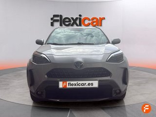 Toyota Yaris Cross 1.5 120H Adventure