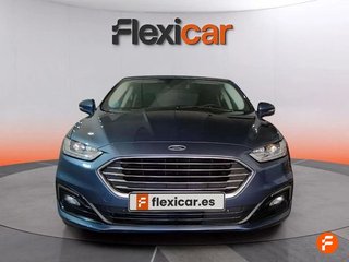 Ford Mondeo 1.5 EcoBoost 121kW (165CV) Trend - 5P (2019)