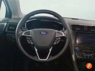 Ford Mondeo 1.5 EcoBoost 121kW (165CV) Trend - 5P (2019)