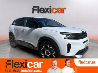 Citroën C5 Aircross HYBRID 100kW (136CV) e-DCS6 E Series
