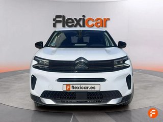 Citroën C5 Aircross HYBRID 100kW (136CV) e-DCS6 E Series