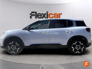 Citroën C5 Aircross HYBRID 100kW (136CV) e-DCS6 E Series