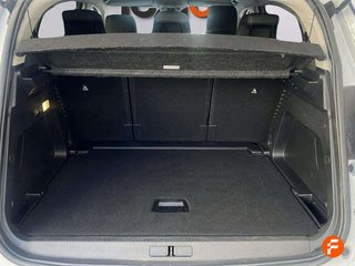 Citroën C5 Aircross HYBRID 100kW (136CV) e-DCS6 E Series