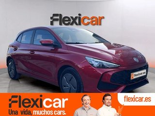 MG MG3 1.5 Standard MY25
