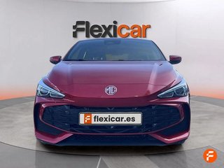 MG MG3 1.5 Standard MY25