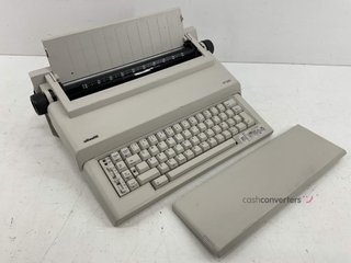 objetos insolitos olivetti pt 505