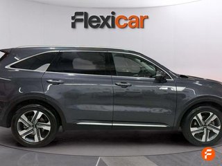 Kia Sorento 1.6 T-GDi HEV Plus Edition 4x2 7pl