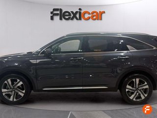 Kia Sorento 1.6 T-GDi HEV Plus Edition 4x2 7pl