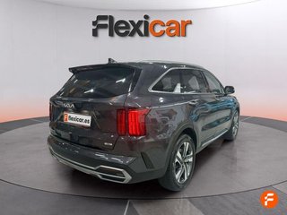 Kia Sorento 1.6 T-GDi HEV Plus Edition 4x2 7pl