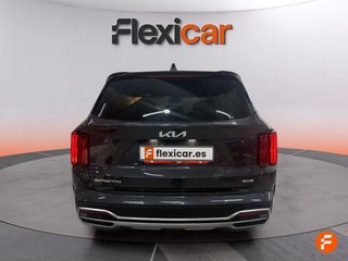Kia Sorento 1.6 T-GDi HEV Plus Edition 4x2 7pl