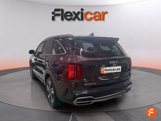 Kia Sorento 1.6 T-GDi HEV Plus Edition 4x2 7pl