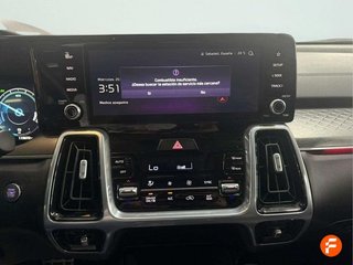 Kia Sorento 1.6 T-GDi HEV Plus Edition 4x2 7pl