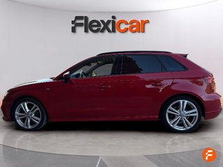 Audi A3 Sportback S line 35 TFSI 110kW (150CV)