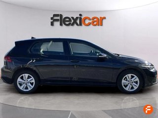 Volkswagen Golf 1.0 TSI 81kW (110CV)