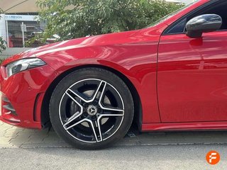 Mercedes Clase A A 200