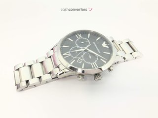 reloj pulsera caballero emporio armani ar-11208