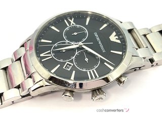 reloj pulsera caballero emporio armani ar-11208
