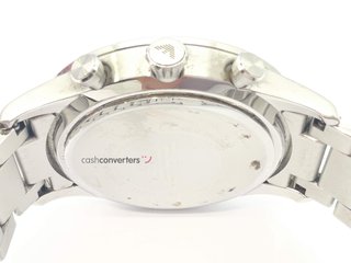 reloj pulsera caballero emporio armani ar-11208