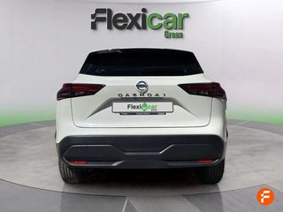 Nissan Qashqai DIG-T 116kW mHEV Xtronic Prem.Edit. Bit.
