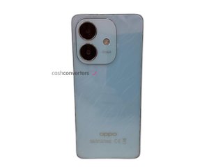 oppo a60 4gb 128gb