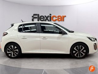 Peugeot 208 Style Gasolina 100 S&S 6 Vel MAN