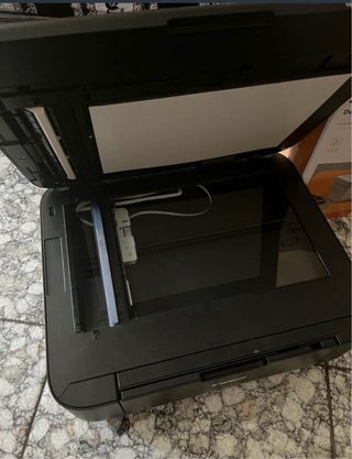 Impresora HP DeskJet 4122e Nueva