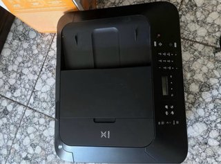 Impresora HP DeskJet 4122e Nueva