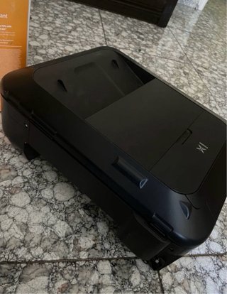 Impresora HP DeskJet 4122e Nueva