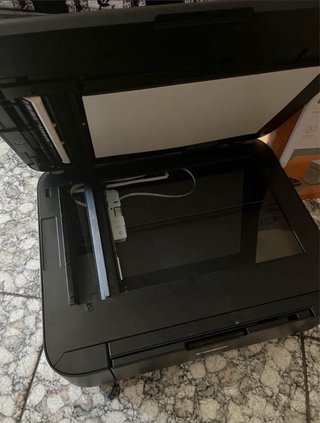 Impresora HP DeskJet 4122e Nueva