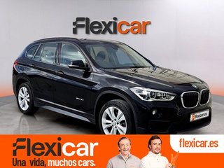 BMW X1 sDrive18d Business
