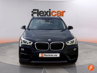 BMW X1 sDrive18d Business