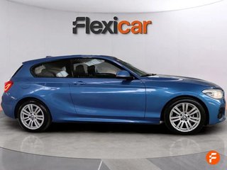 BMW Serie 1 118d