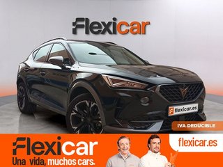 Cupra Formentor 1.5 TSI 110kW (150 CV) DSG