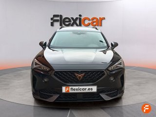 Cupra Formentor 1.5 TSI 110kW (150 CV) DSG