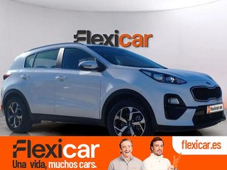Kia Sportage 1.6 CRDi 100kW (136CV) Business DCT 4x4