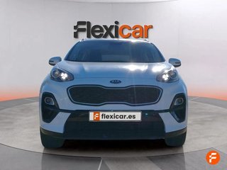 Kia Sportage 1.6 CRDi 100kW (136CV) Business DCT 4x4