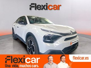 Citroën C4 PureTech 130 S&S 6v Plus