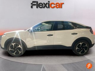 Citroën C4 PureTech 130 S&S 6v Plus