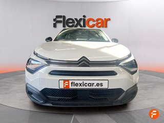 Citroën C4 PureTech 130 S&S 6v Plus