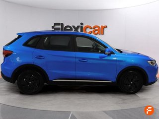 MG ZS 1.5 Comfort